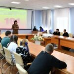 БЕЗОПАСНОСТЬ — ЭТО НЕ ФОРМАЛЬНОСТЬ, А ЖИЗНЕННАЯ НЕОБХОДИМОСТЬ!