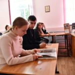 8 СЕНТЯБРЯ — ДЕНЬ, КОГДА СЛОВО ОБЪЕДИНЯЕТ!