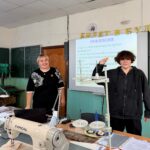 Продолжаем изучать мир профессий!