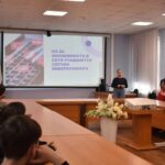 «ИНТЕРНЕТ-ЭКОЛОГИЯ»: как навести порядок в своей цифровой жизни?