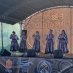 30 СЕНТЯБРЯ — ДЕНЬ ВОССОЕДИНЕНИЯ ДНР, ЛНР, ЗАПОРОЖСКОЙ И ХЕРСОНСКОЙ ОБЛАСТЕЙ С РОССИЙСКОЙ ФЕДЕРАЦИЕЙ