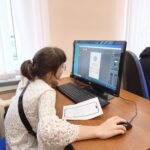 «Билет в будущее»: в Тульском техникуме социальных технологий снова закипела работа!
