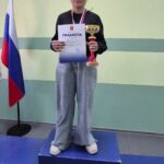 Спорт. ЗОЖ