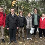 Прогулки, которые стали частью профилактической работы