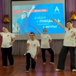 Внимание! Команда Тульской области