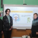 Разговоры о важном