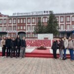 Неделя без турникетов