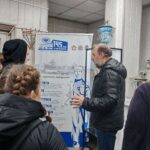 Неделя без турникетов
