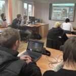 Карьерный Навигатор