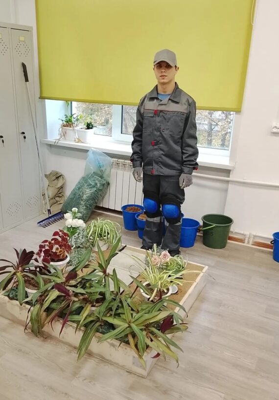 Команда Тульской области