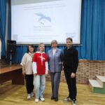 Друзья! Стартовали кинопоказы в рамках проекта «Открыто для всех»