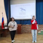 Друзья! Стартовали кинопоказы в рамках проекта «Открыто для всех»