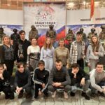 День разгрома советскими войсками немецко-фашистских войск в битве за Кавказ в 1943 году