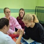 Спорт. ЗОЖ