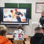 Разговоры о важном