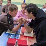 Спорт. ЗОЖ