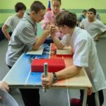 Спорт. ЗОЖ