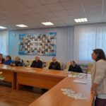 Активное долголетие