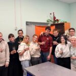 «Билет в будущее»: в Тульском техникуме социальных технологий снова закипела работа!
