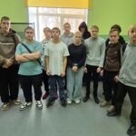 Спорт. ЗОЖ