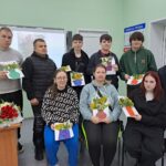 Разговоры о важном