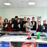 Билет в будущее