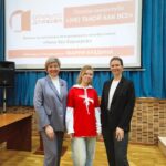 Друзья! Стартовали кинопоказы в рамках проекта «Открыто для всех»
