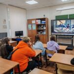 Разговоры о важном