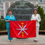 Внимание! Команда Тульской области