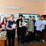 Билет в будущее