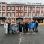 Неделя без турникетов