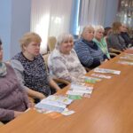Активное долголетие