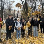 Прогулки, которые стали частью профилактической работы