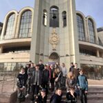 День разгрома советскими войсками немецко-фашистских войск в битве за Кавказ в 1943 году