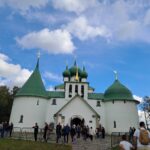Активное долголетие