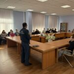 Формирование навыков безопасного поведения и правильных действий при ЧС
