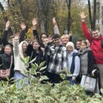 Прогулки, которые стали частью профилактической работы