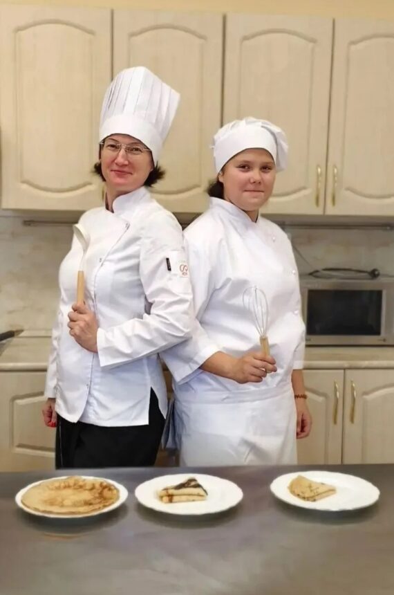 Мы начинаем представлять команду Тульской области!