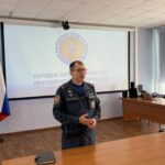 Формирование навыков безопасного поведения и правильных действий при ЧС