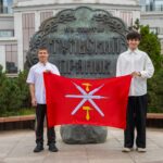 Внимание! Команда Тульской области