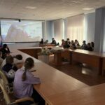 Формирование навыков безопасного поведения и правильных действий при ЧС