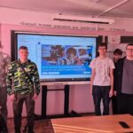 Разговоры о важном