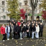Прогулки, которые стали частью профилактической работы
