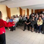 Праздничные мероприятия, посвященные Дню учителя