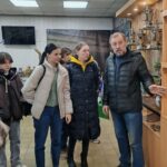 Неделя без турникетов
