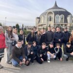 День разгрома советскими войсками немецко-фашистских войск в битве за Кавказ в 1943 году