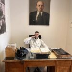 Неделя без турникетов