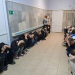Организация и ведение гражданской обороны на территории Российской Федерации в современных условиях