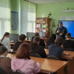 Организация и ведение гражданской обороны на территории Российской Федерации в современных условиях