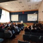 Друзья! Стартовали кинопоказы в рамках проекта «Открыто для всех»